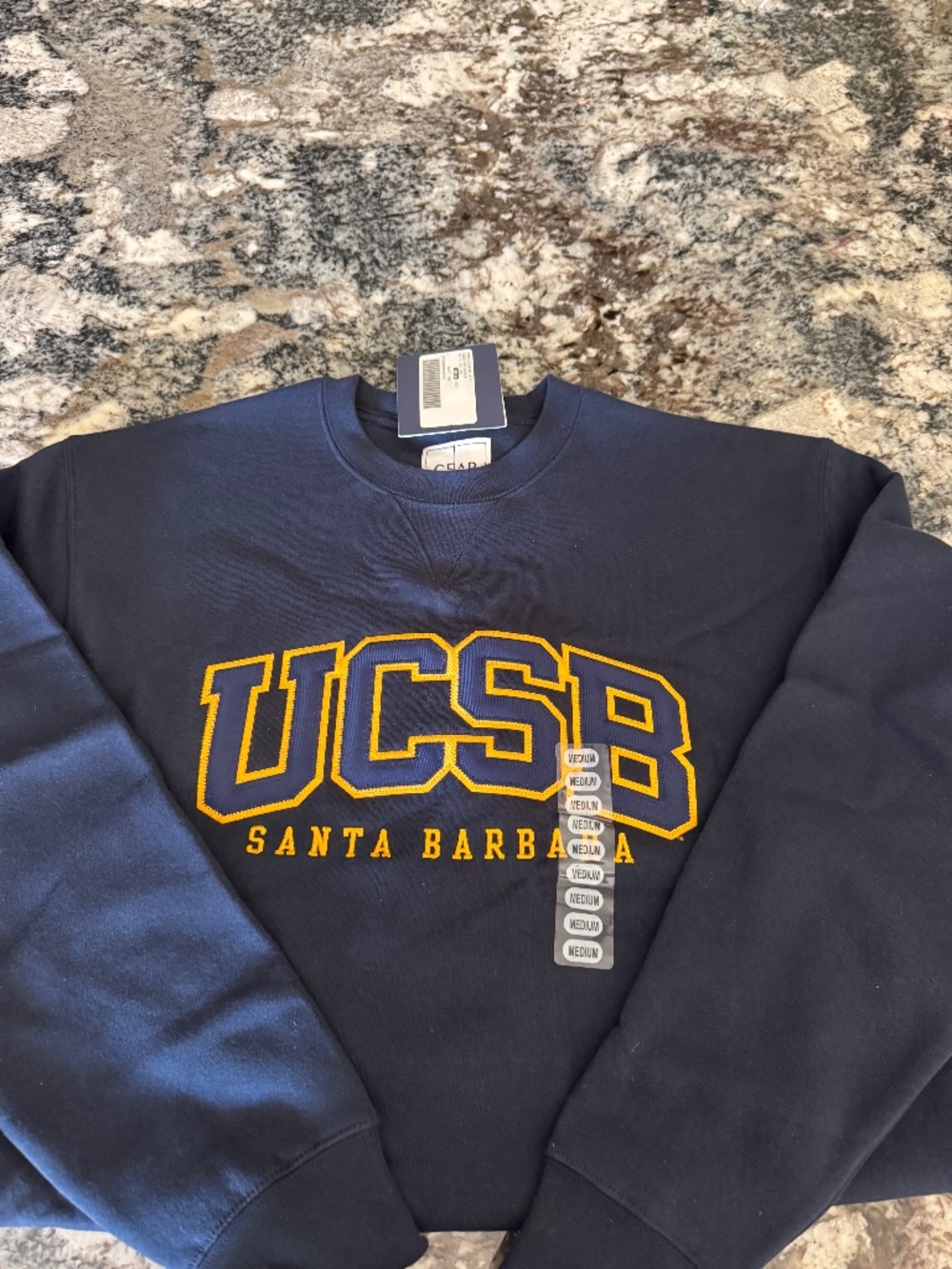 UCSB Sweatshirt